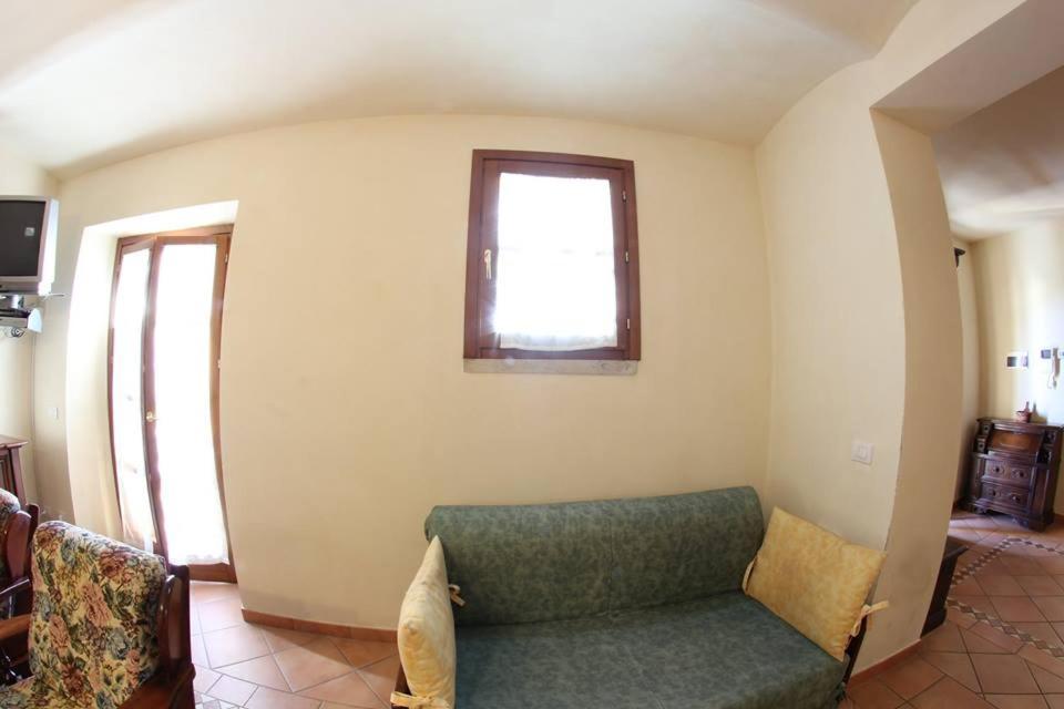 Lari Residence Il Vigneto מראה חיצוני תמונה