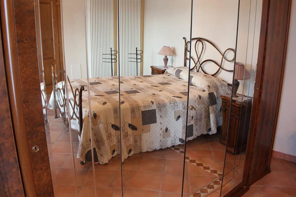 Lari Residence Il Vigneto מראה חיצוני תמונה